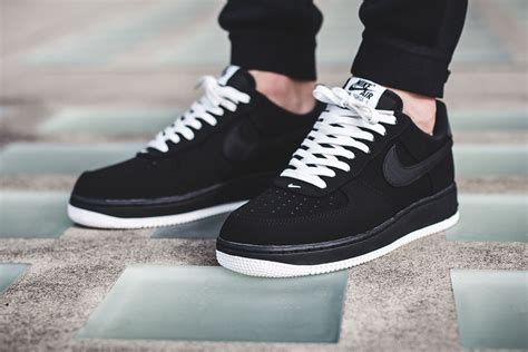 nike air force mit steinen|Nike Air Force 1 black and white.